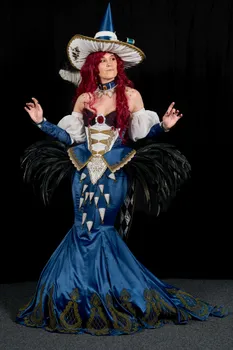 Copyright : Théa Grondier